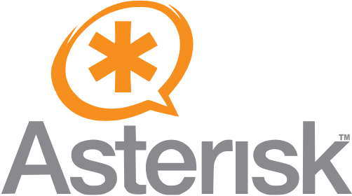 Logo Asterisk