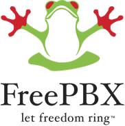 Logo FreePBX