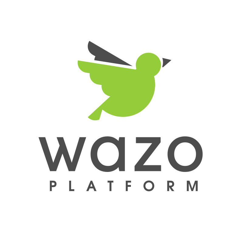 Logo Wazo