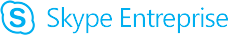 Logo Skype For Business