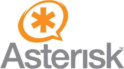 asterisk logo